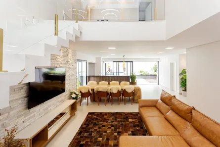 Casa com 3 Quartos à venda, 252m² no Rio Pequeno, São José dos Pinhais