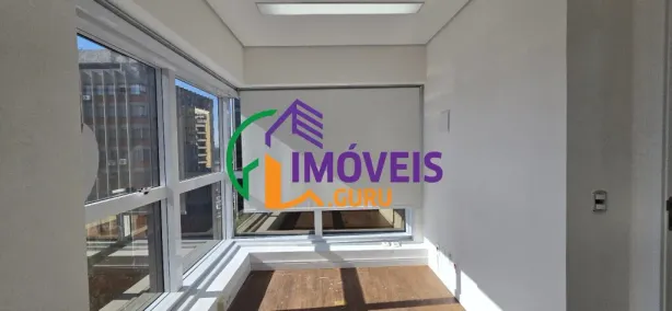Sala Comercial para alugar, 120m² no Itaim Bibi, São Paulo