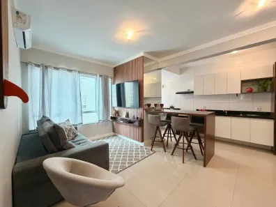 Apartamento com 2 Quartos à venda, 74m² no Zona Nova, Capão da Canoa