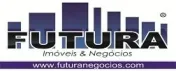 Logo da imobiliária