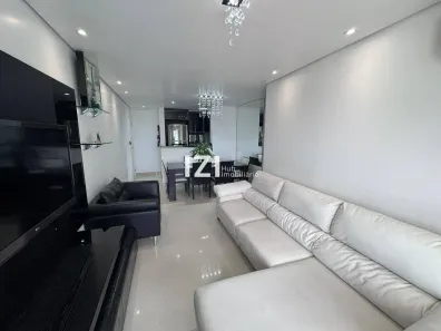 Apartamento com 2 Quartos à venda, 74m² no Vila Clementino, São Paulo