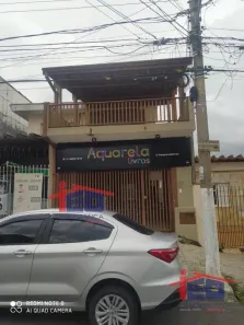 Sobrado com 3 Quartos à venda, 220m² no Vila Osasco, Osasco