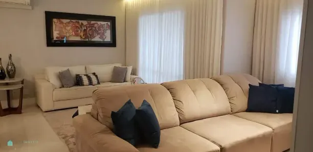 Apartamento com 1 Quarto à venda, 87m² no Jardim Tupanci, Barueri