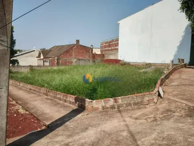 Lote/Terreno à venda, 448m² no Jardim Brasil, Maringá