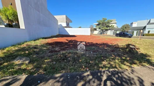 Lote/Terreno à venda, 438m² no Jardim Pau Brasil, Americana