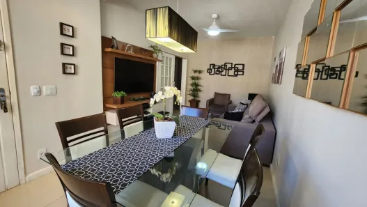 Casa com 3 Quartos à venda, 110m² no Morada da Granja, Barra Mansa