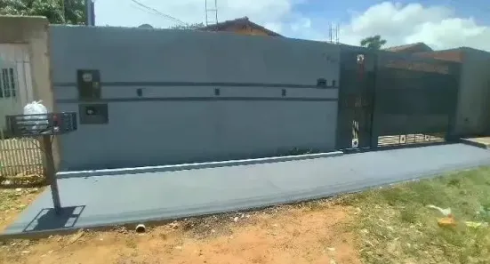 Casa com 2 Quartos à venda, 200m² no Jardim Paulo Coelho Machado, Campo Grande