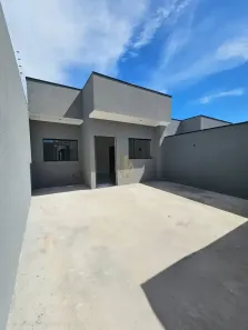 Casa com 2 Quartos à venda, 72m² no Jardim Santa Cruz, Mogi Guaçu