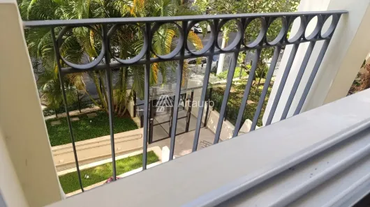 Apartamento com 3 Quartos para venda ou aluguel, 95m² no Indianópolis, São Paulo