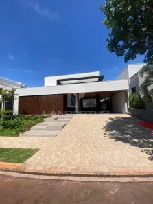 Casa com 4 Quartos à venda, 261m² no Vila do Golf, Ribeirão Preto