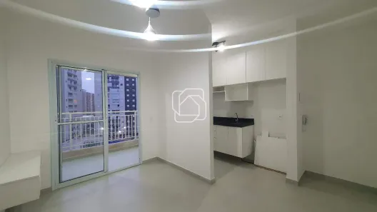 Apartamento com 2 Quartos para alugar, 45m² no Nossa Senhora Aparecida, Itu