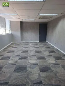 Sala Comercial para alugar, 184m² no Santa Lúcia, Belo Horizonte