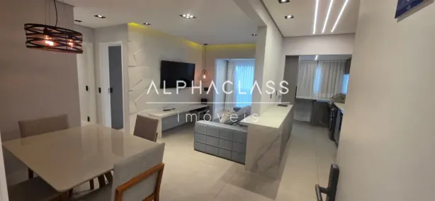 Apartamento com 2 Quartos para alugar, 67m² no Melville Empresarial I e II, Barueri
