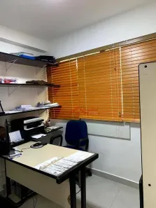 Sala Comercial para venda ou aluguel, 26m² no Centro, Niterói