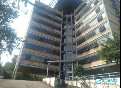 Prédio Comercial à venda, 2660m² no Jardim Independência, São Paulo