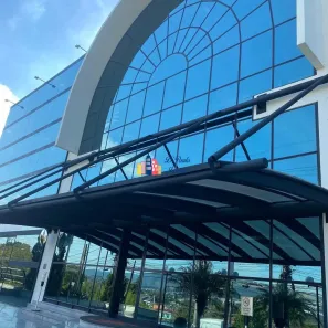 Sala Comercial à venda, 43m² no Alphaville, Santana de Parnaíba