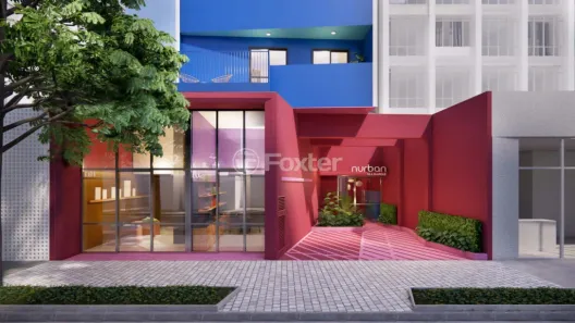 Apartamento com 1 Quarto à venda, 27m² no Vila Buarque, São Paulo