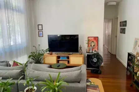 Apartamento com 3 Quartos à venda, 150m² no Ipanema, Rio de Janeiro