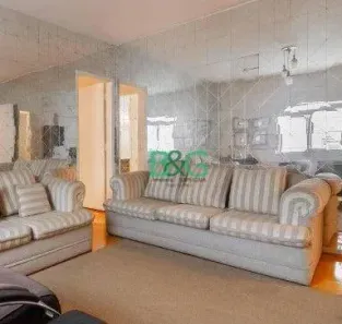 Apartamento com 2 Quartos à venda, 80m² no Jardim Paulista, São Paulo