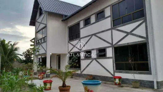 Imóvel Comercial com 18 Quartos à venda, 650m² no Enseada das Gaivotas, Rio das Ostras