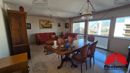 Apartamento com 3 Quartos à venda, 132m² no Parque da Mooca, São Paulo
