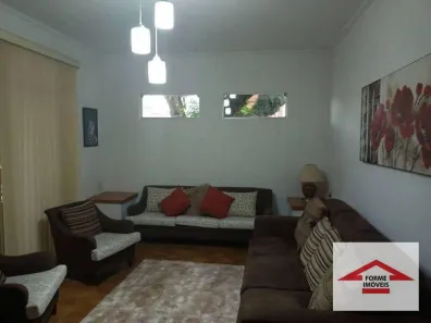 Casa com 3 Quartos à venda, 114m² no Jardim Paris, Jundiaí