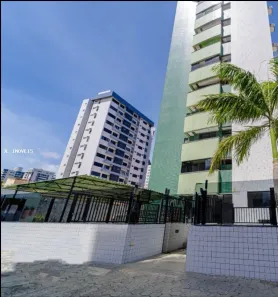 Apartamento com 2 Quartos à venda, 56m² no Tirol, Natal