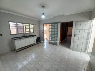 Casa com 3 Quartos à venda, 150m² no Jardim Santa Maria, Rio Claro