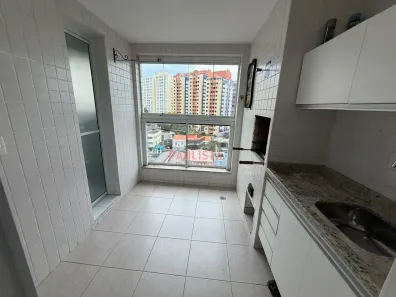 Apartamento com 1 Quarto à venda, 42m² no Saúde, São Paulo