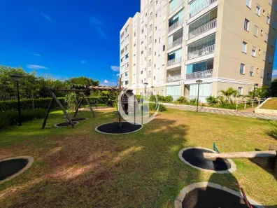 Apartamento com 2 Quartos à venda, 67m² no Medeiros, Jundiaí