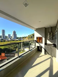 Apartamento com 2 Quartos à venda, 84m² no Praia Brava de Itajaí, Itajaí