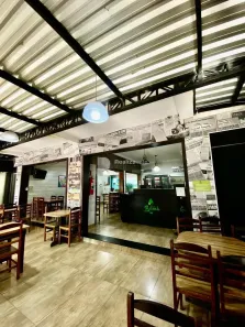 Ponto Comercial à venda, 300m² no Jardim Portugal, São José dos Campos