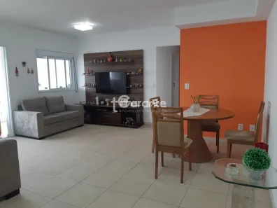 Apartamento com 3 Quartos à venda, 95m² no Cambuci, São Paulo