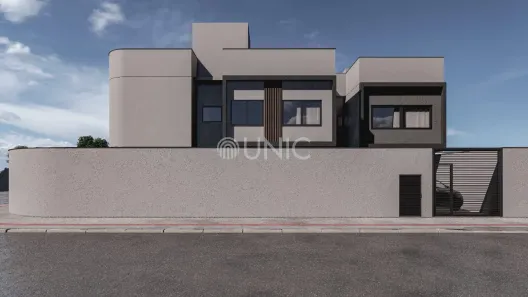 Sobrado com 3 Quartos à venda, 112m² no Rio Pequeno, Camboriú