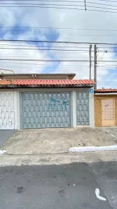 Sobrado com 3 Quartos à venda, 310m² no Jardim da Pedreira, São Paulo