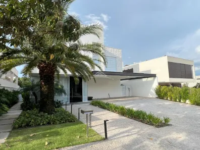 Casa de Condomínio com 5 Quartos à venda, 700m² no Loteamento Mont Blanc Residence, Campinas