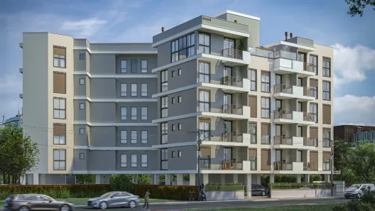 Apartamento com 2 Quartos à venda, 65m² no Praia Camboa, Governador Celso Ramos
