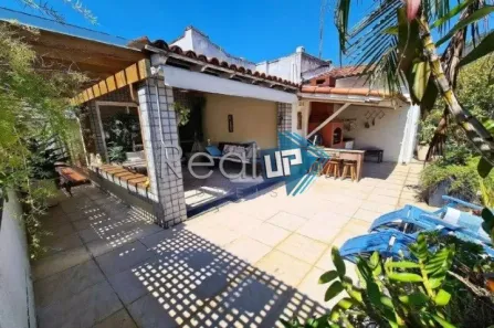 Cobertura com 3 Quartos à venda, 180m² no Copacabana, Rio de Janeiro