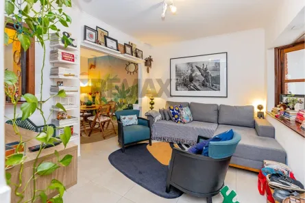 Casa com 2 Quartos à venda, 100m² no Santo Amaro, São Paulo