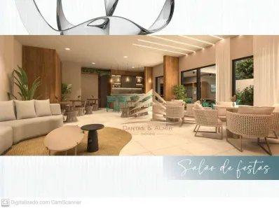 Apartamento com 3 Quartos à venda, 75m² no Vila Antonieta, Guarulhos