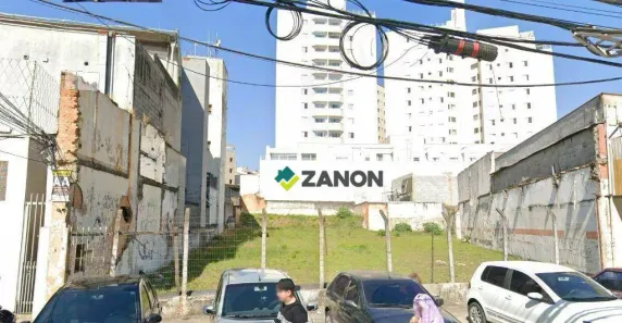 Lote/Terreno para alugar, 1200m² no Rudge Ramos, São Bernardo do Campo