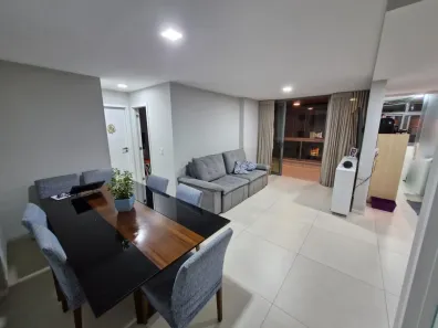 Apartamento com 2 Quartos à venda, 78m² no Icaraí, Niterói