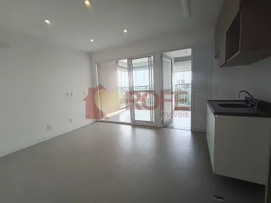 Apartamento com 2 Quartos à venda, 59m² no Santo Amaro, São Paulo