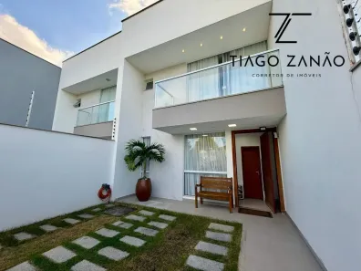 Casa com 3 Quartos à venda, 127m² no Colina de Laranjeiras, Serra