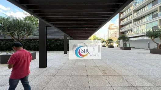 Sala Comercial para alugar, 59m² no Itaim Bibi, São Paulo