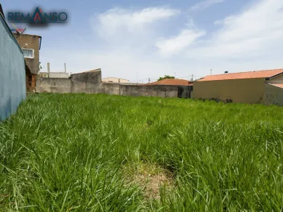 Lote/Terreno à venda, 671m² no Jardim Santa Clara do Lago II, Hortolândia