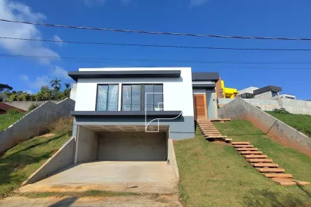 Casa de Condomínio com 3 Quartos à venda, 190m² no Quinta dos Angicos, Cotia