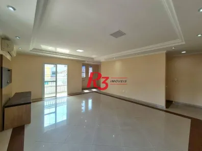 Casa com 3 Quartos à venda, 170m² no Campo Grande, Santos