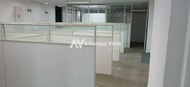 Sala Comercial à venda, 320m² no Glória, Rio de Janeiro