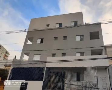 Apartamento com 2 Quartos à venda, 35m² no Cidade Antônio Estevão de Carvalho, São Paulo